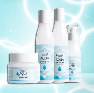hydration lotion 125ml
