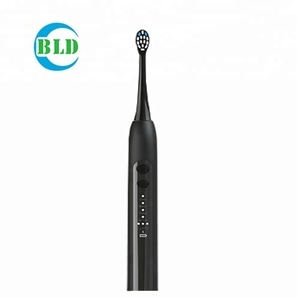 Oral Hygiene Ultra High Powered 36000 RPM Rechargeable Snoic Electric toothbrush Shenzhen Factory