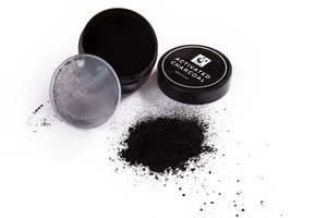 Organic Activated Charcoal Toothpaste Coconut Charcoal Teeth Whitening