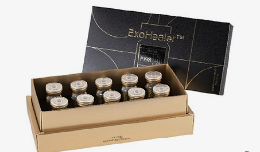 P198 ExoHealer FILCORE
