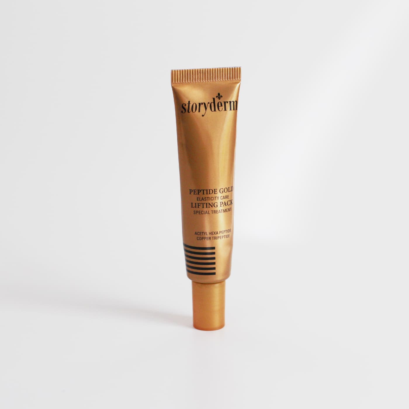 PEPTIDE GOLD LIFTING PACK