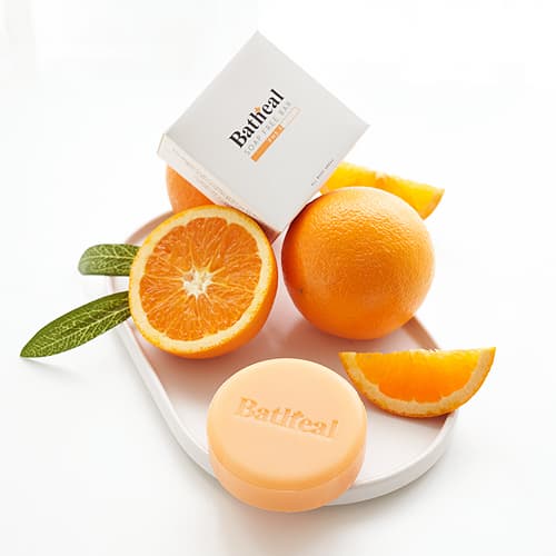 PH 5.5 Natural Shampoo bar