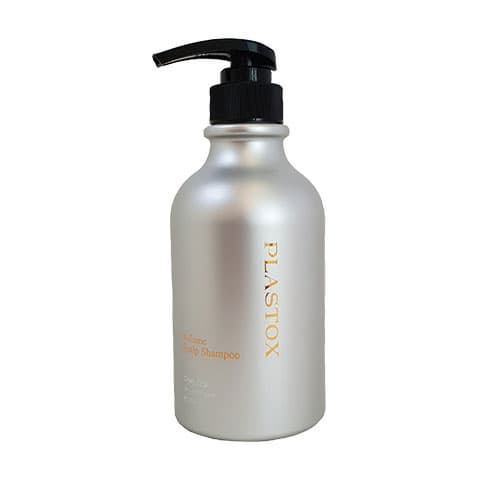PLASTOX  Volume Scalp Shampoo