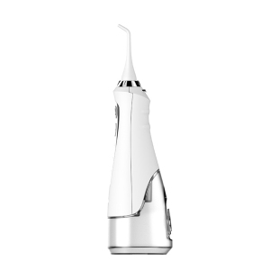 Portable Dental Water Flosser pick Oral Irriga system Ultrasonic Electric Tooth Cleaner dental irrigator waterproof IPX7