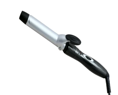 Portable Hair Curler Big Roll Rotating Curling Iron