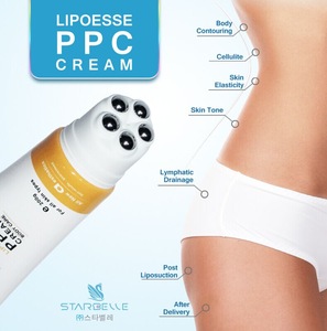 Private Label Belly Fat Removal Slimming Cellulite Cream