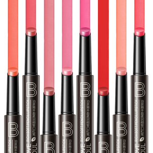 private label wholesale bioaqua cosmetics matte waterproof lipstick for beauty