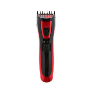 Pro Cordless Hair Clipper Beard Trimmers Electric Haircut Grooming Kit