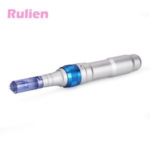 Professional Electric Derma Pen, Derma rolling pen derma pen microneedle