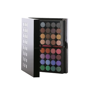 Professional Makeup Kit 78 Color Cosmetic Set (72 eyeshadow+6 foundation) 3- Layer, High Quality!!