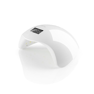 Professional Salon Equipment magnifying 36W diamond led nail lamp nail lamp ice for gel nail