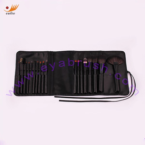 Professional Synthetic Makeup Brush Set With OEM Design