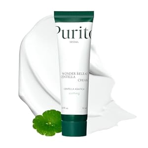 (PURITO) Wonder Releaf Centella Cream 50ml