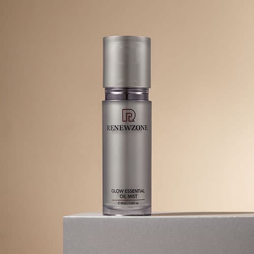 RENEWZONE GLOW ESSENTIAL OIL MIST