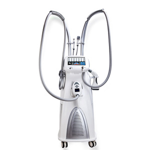 RF slimming machine Facial lifting Skin tightening multi-functional beauty equipment