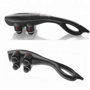 Risentop H007 handheld massager other massager products with massage heads