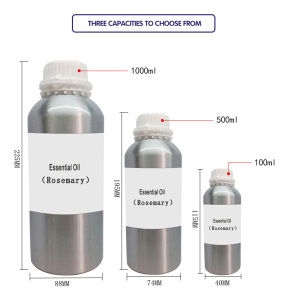 Rosemary essential oil