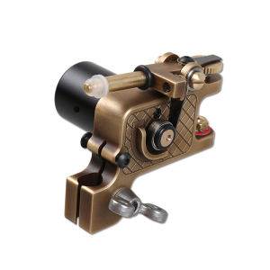 Rotary Dragonhawk Tattoo Machine WQ096-1 Imported Motor