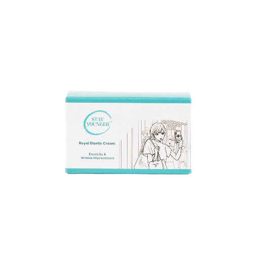 Royal Elastic Cream 