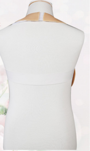 Shivell Solid Masquerade Crossdresser Breast Form