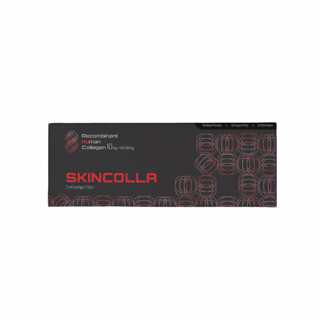 SKINCOLLA - Human Collagen (Skinbooster)