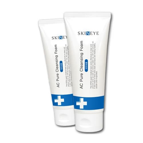 Skineye Acne Pure Cleansing Foam