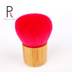 Soft Powder Big Blush Brush Foundation Makeup Brush Cosmetic Tool