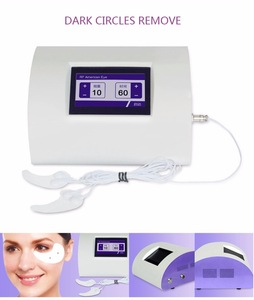 Special electric rf Eye Bags eye wrinkle remove/eye anti-wrinkle massage/ eye massage machine