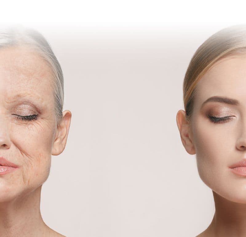 Stem Cell DNA Eye Cream 