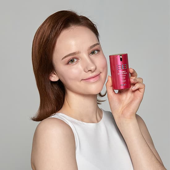 Super+ Beblesh Balm [Pink]