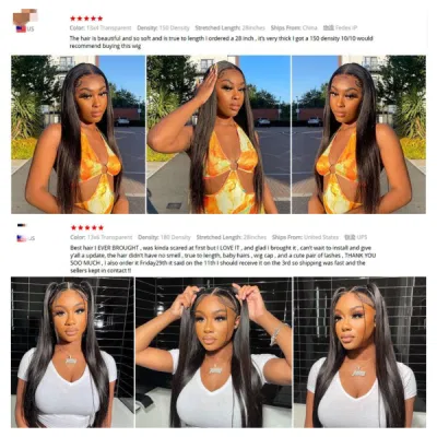 Human hair deals wigs china