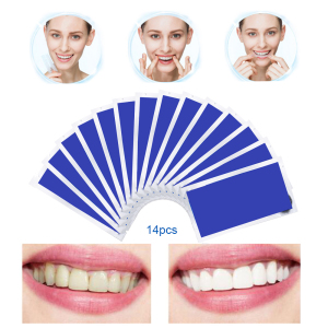 The Best Selling Products Teeth Whitening Gel Strips Private Label