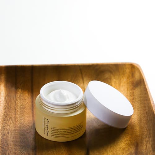 [The Purism] Dandelion Prebiome Barrier Cream