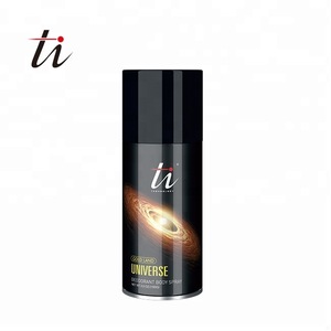 Ti Cheap Deodorant Body Spray(A031VA, Universe Series) with Fragrance,  High Quality Top-Selling Deodorant Spray with Good Scent