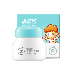 Tiaopibao baby tear free hair shampoo bulk organic private label baby shampoo
