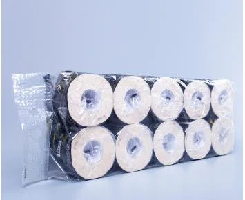 Toilet Paper Tissue Bath Paper Roll From Chinese Supplier