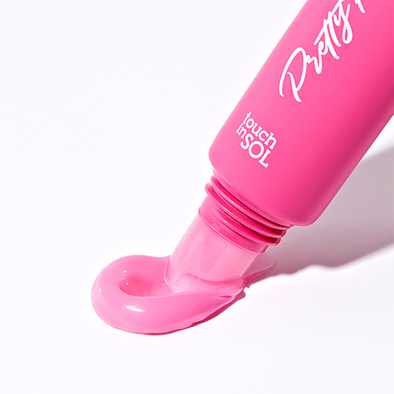(Touch in SOL) Pretty Filter Daylight Lip Plumping Mask Tube 14g