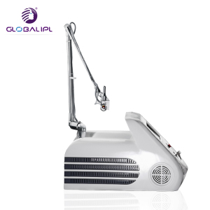 TUV approved skin renewing CO2 Fractional Laser Equipment