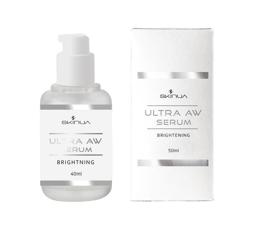 ULTRA AW SERUM