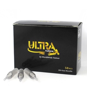 Ultra Brand Disposable Tattoo Tips