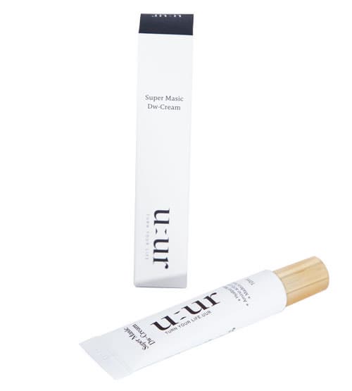  UUR SUPER MASIC DW-CREAM