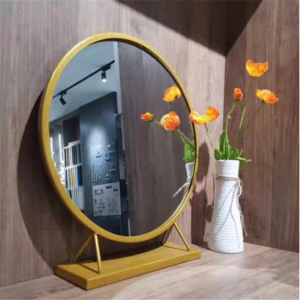 vanity mirror with lights glass hollywood mirror dresser table makeup led mirror