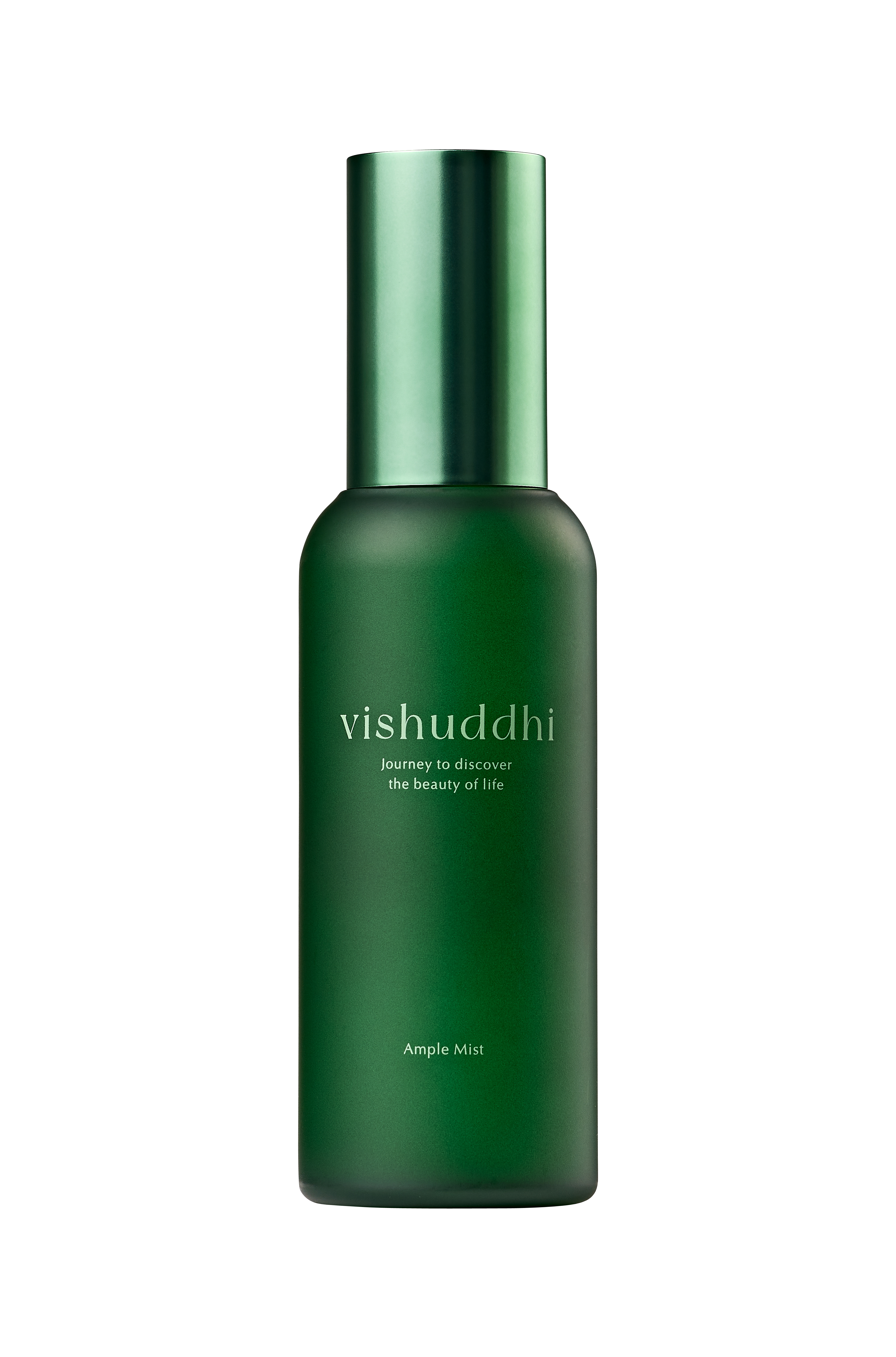  Vishuddhi Ample Mist Alluring Jasmine Blanc