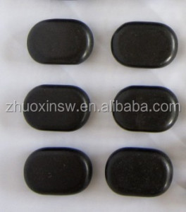 volcanic stone basalt stone massage stone factory supply