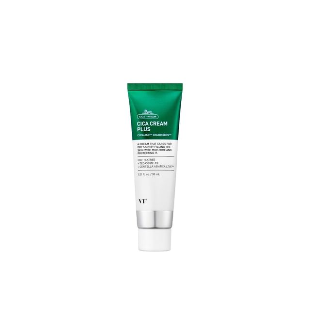 (VT) CICA CREAM PLUS (30ml) 30ml