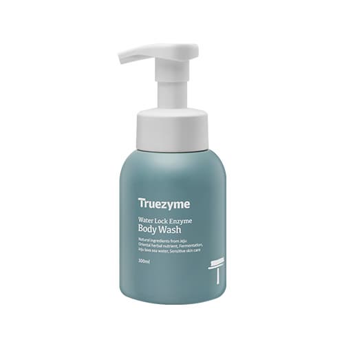 Water Lock Enzyme Body Wash