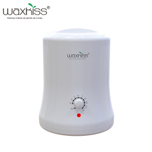 Waxkiss Mini wax heater 200ml adjustable temperature wax warmer