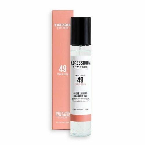 W.DRESSROOM Dress &amp; Living Clear Perfume 150ml #49 Peach Blossom