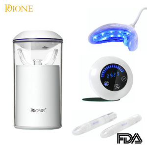 Wholesale Dione Teeth FDA approval White Made in USA Dental Accessories USB Tooth Teeth Whitening Kit