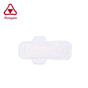 Wholesale feminine hygiene products soft care sanitary napkin